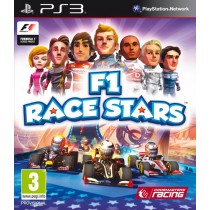 F1 Race Stars [PS3]
